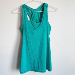 LULULEMON | Glide and Stride Tank